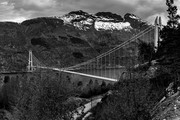 Hardangerfjord Bridg