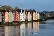 Baklandet Trondheim