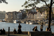 Porto from Villanova