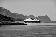 Oldest ferry in Norw