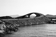 Bridge in Atlanterha